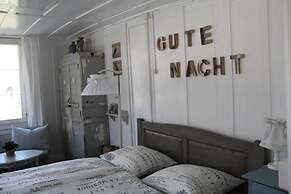 Cottage Holiday  B&B Gantrisch