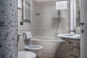 Hotel Varese Roma