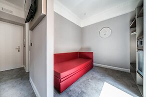 Hotel Varese Roma