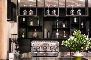 Hotel Varese Roma