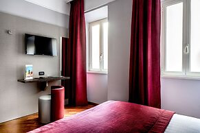 Hotel Varese Roma
