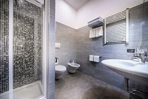 Hotel Varese Roma
