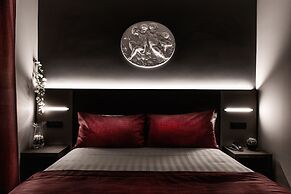 Hotel Varese Roma