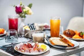Hotel Varese Roma