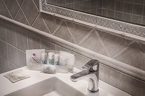 Hotel Varese Roma