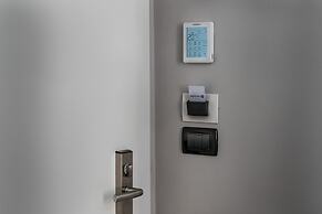 Hotel Varese Roma