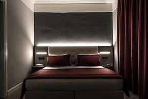 Hotel Varese Roma