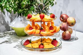 Hotel Varese Roma