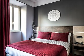 Hotel Varese Roma