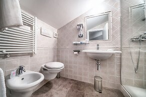 Hotel Varese Roma