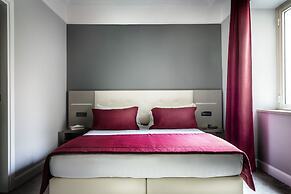 Hotel Varese Roma