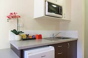 Weipa Motel Resort