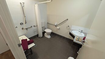 Weipa Motel Resort