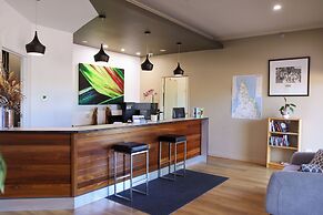 Weipa Motel Resort