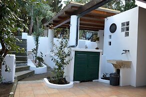 Giardino Segreto