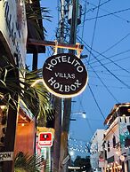Hotelito Villas Holbox