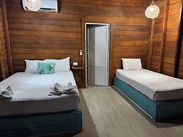 Hotelito Villas Holbox