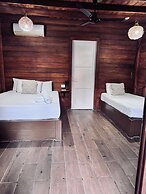 Hotelito Villas Holbox