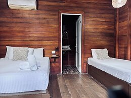 Hotelito Villas Holbox