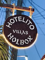 Hotelito Villas Holbox