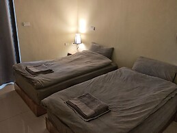 White Cat B&B