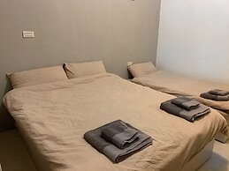 White Cat B&B