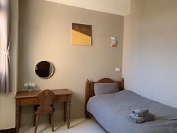 White Cat B&B