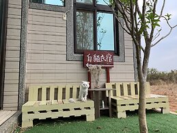 White Cat B&B