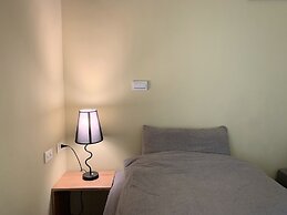 White Cat B&B
