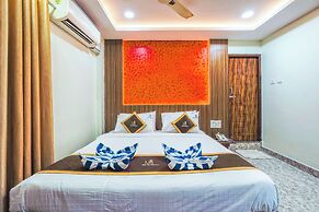 The K11 Hotels