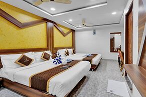 The K11 Hotels