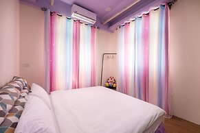 Hello Inn - Hostel