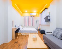 Hello Inn - Hostel