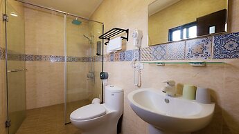 Hello Inn - Hostel