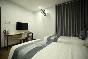 Kingsales Hotel