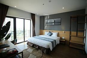 Kingsales Hotel