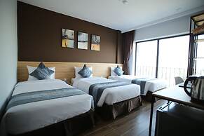 Kingsales Hotel