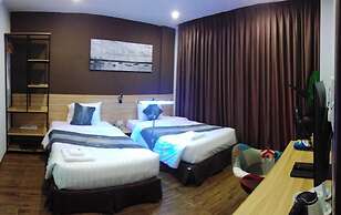 Kingsales Hotel