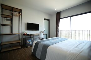 Kingsales Hotel