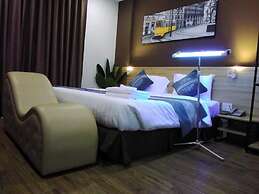 Kingsales Hotel