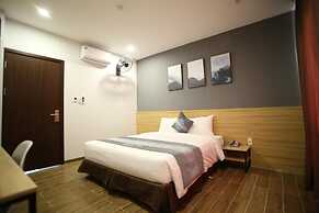 Kingsales Hotel