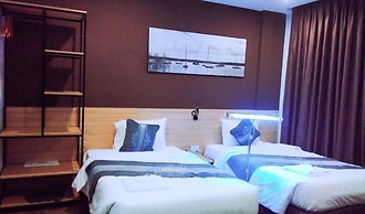 Kingsales Hotel