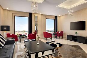 Ramada by Wyndham Lahore Gulberg II