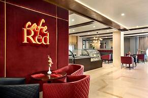 Ramada by Wyndham Lahore Gulberg II