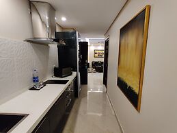 Ramada by Wyndham Lahore Gulberg II