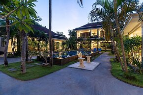 Benian Villas