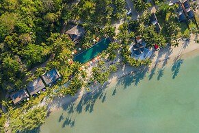 Blue Chill private Pool Villa - Koh Chang
