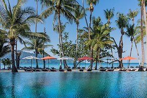 Solario Beachfront Villa - Koh Chang
