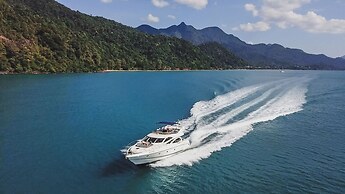 Solario Beachfront Villa - Koh Chang