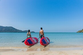 Solario Beachfront Villa - Koh Chang
